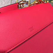 Fendi Shoulder Bag 1898 - 6