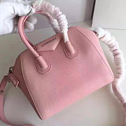 Givenchy Mini Antigona handbag 2045 - 6