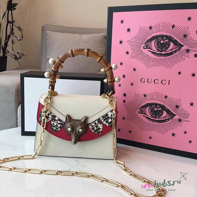 Gucci Bamboo 012 - 1