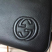 Gucci Shoulder Bag 2470 - 5