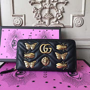 Gucci Wallet 2498 - 1