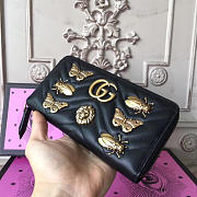 Gucci Wallet 2498 - 3