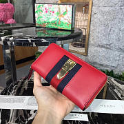 Gucci Wallet 2518 - 3