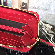 Gucci Wallet 2518 - 5