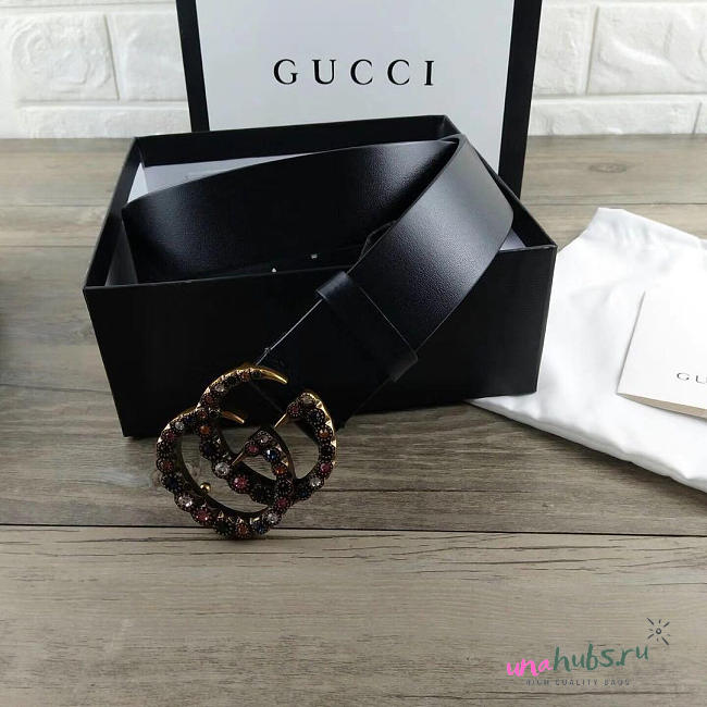 Gucci Belt 01 - 1