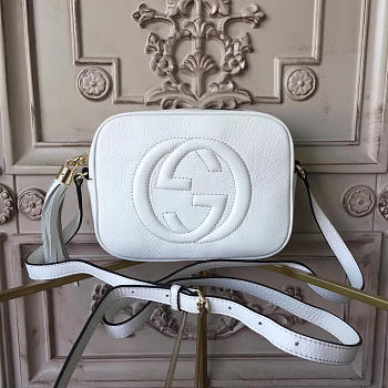 Gucci Soho Disco 2602