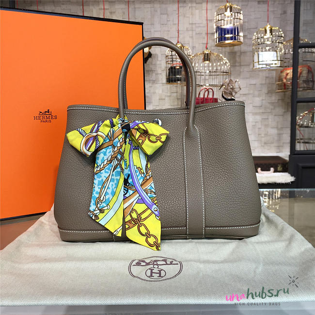 Hermes Garden Party 2741 - 1