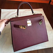 Hermes kelly 2861 - 6