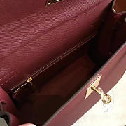 Hermes kelly 2861 - 3