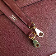 Hermes kelly 2861 - 2