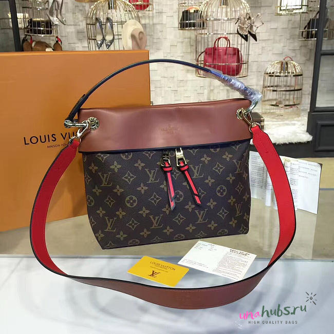 Louis Vuitton Tuileries Besace - 1