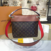 Louis Vuitton Tuileries Besace - 3