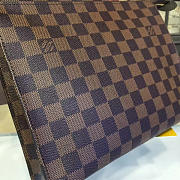 Louis Vuitton TOILETRY POUCH 26 - 5