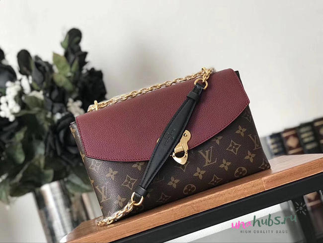 Louis Vuitton ST placide 3096 - 1