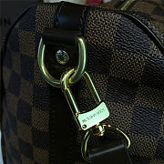 LOUIS VUITTON SPEEDY 35 - 4