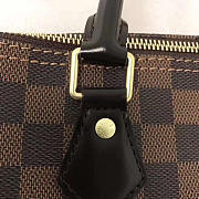 LOUIS VUITTON SPEEDY 35 3102 - 2