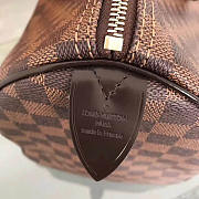 LOUIS VUITTON SPEEDY 35 3102 - 3