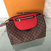 LOUIS VUITTON SPEEDY 35 3102 - 4