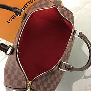 LOUIS VUITTON SPEEDY 35 3102 - 6