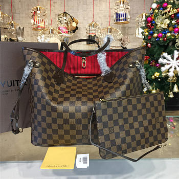 LOUIS VUITTON NEVERFULL MM 3133