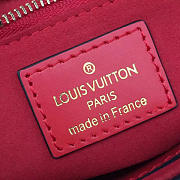 Louis Vuitton ONE HANDLE - 5