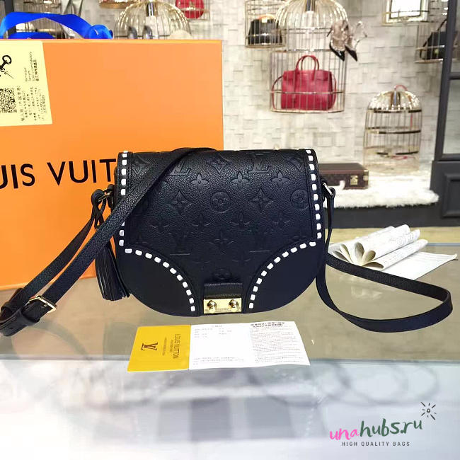 Louis Vuitton Junot 3374 - 1