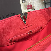 LOUIS VUITTON CAPUCINES 3468 - 3