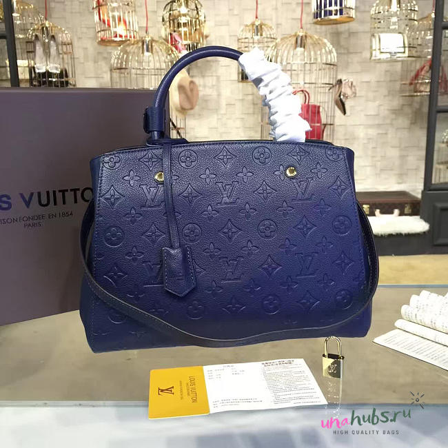 Louis Vuitton MONTAIGNE 3584 - 1