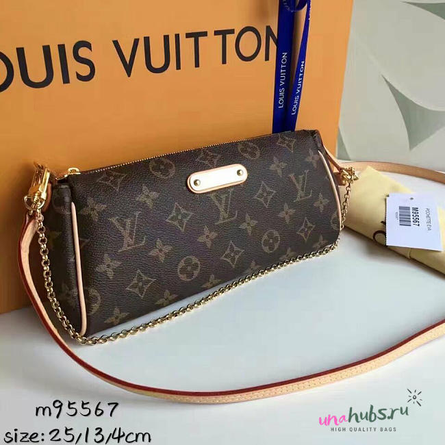 Louis Vuitton EVA 3636 - 1