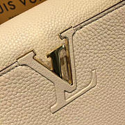 LOUIS VUITTON CAPUCINES 3674 - 3