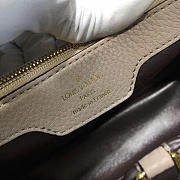 LOUIS VUITTON CAPUCINES 3674 - 5