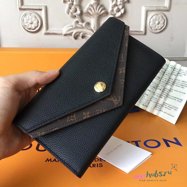 Louis Vuitton Wallet 3712 - 1