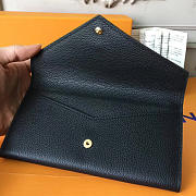 Louis Vuitton Wallet 3712 - 3