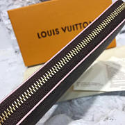 Louis Vuitton CLEMENCE wallet - 2