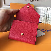 Louis Vuitton Wallet 3734 - 4