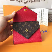 Louis Vuitton Wallet 3734 - 3