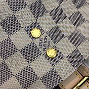 Louis Vuitton SPERONE Backpack 3752 - 3