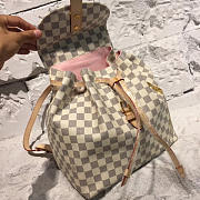 Louis Vuitton SPERONE Backpack 3752 - 6