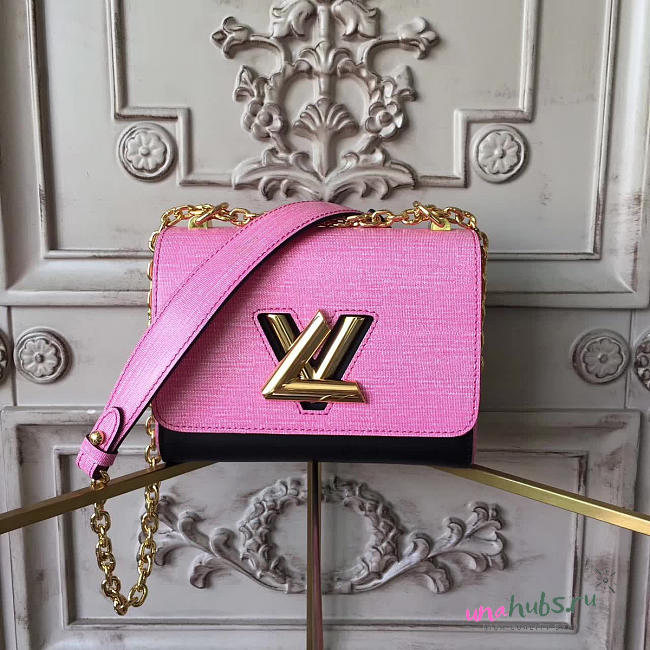 Louis Vuitton Twist 3786 - 1