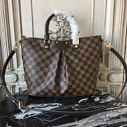 Louis Vuitton Siena - 3