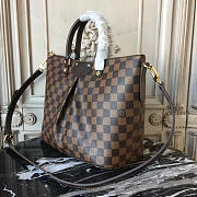 Louis Vuitton Siena - 4