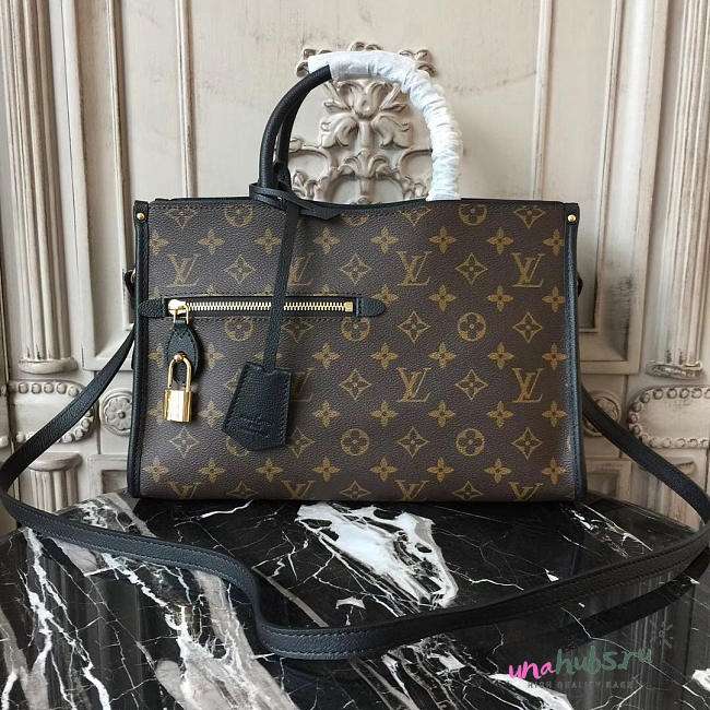 Louis Vuitton Popincourt Bag 3835 - 1