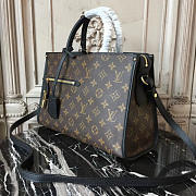 Louis Vuitton Popincourt Bag 3835 - 2