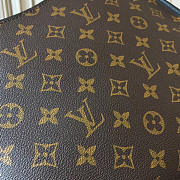 Louis Vuitton Popincourt Bag 3835 - 5