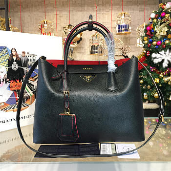 Prada double bag 4120