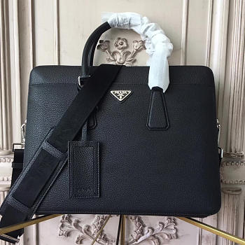 PRADA briefcase 4193