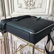 PRADA briefcase 4193 - 5