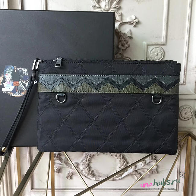 Prada Clutch Bag 4306 - 1