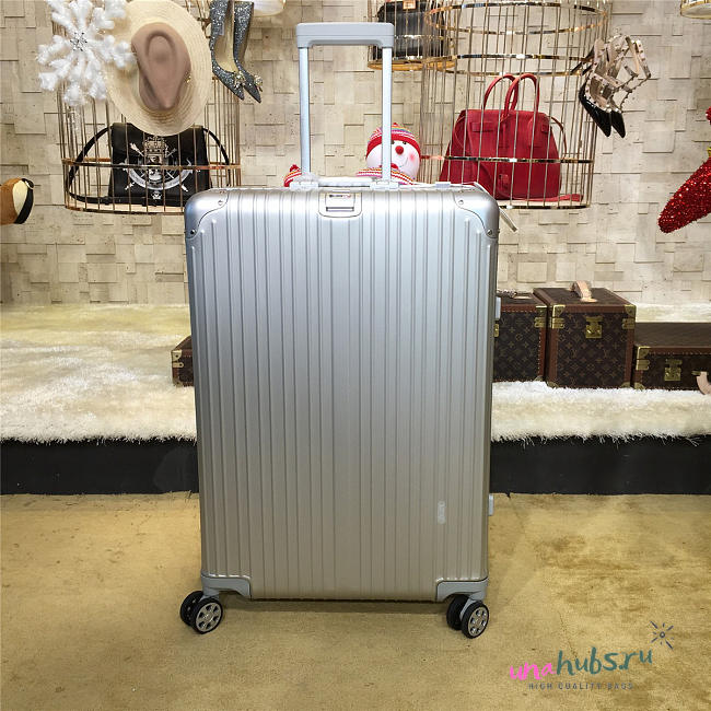 Rimowa Travel box 4378 - 1