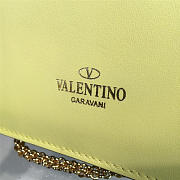 Valentino shoulder bag 4542 - 5